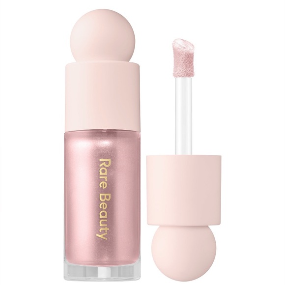 Rare Beauty Other - Rare Beauty Positive Light Liquid Luminizer Enchant - always sold out NEW IN BOX